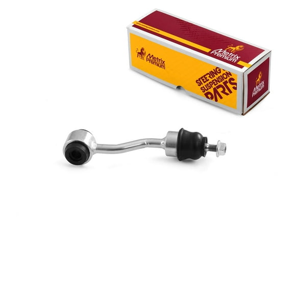 Metrix Premium Chassis Parts - Front Sway Bar Stabilizer End Link Fits 1996-1998 Jeep Grand Cherokee, Replacement K3196, Made in Europe