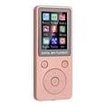 thumbnail image 2 of Reproductor De Mp3 Inalámbrico Multifuncional De Sonido Sin Pérdidas Reproductor De Audio De Música Mp4 Compatible Con Grabadora De 32G, Adecuado Para Viajes Deportivos De Estudiantes Cateissary EL009584-00, 2 of 4