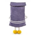 thumbnail image 2 of South Park Stoned Towelie 24" Plush Toy, 2 of 12