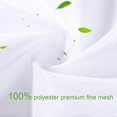 thumbnail image 2 of Lishi 2 - Extra Large Mesh Laundry Bags, 90x110cm, Zippered Washing Machine Bags for Clothes, Bedding, Blankets, and More, 2 of 5