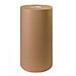 StarBoxes Brown Kraft Paper Roll 765'x15" 40lb Strength