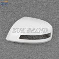 thumbnail image 3 of Car Exterior Rearview Mirror Cover For Honda Civic 2012 2013 2014 2015 Fb2 Fb6 Side Mirror Housing Shell With Lamp Type, 3 of 3