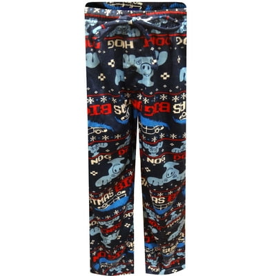 Christmas vacation lounge pants hotsell