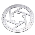 thumbnail image 2 of 110mm Xiaomi M365 Electric Scooter Brake brake pad Disk Replacement Part Accessory, 2 of 9