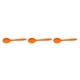 thumbnail image 5 of Yuarrent Cuchara de silicona Herramientas profesionales de cocina de mango largo Vajilla para el hogar Cuchara de sopa antiadherente resistente al calor Type1 NO1 Yuarrent CBP376974, 5 of 6