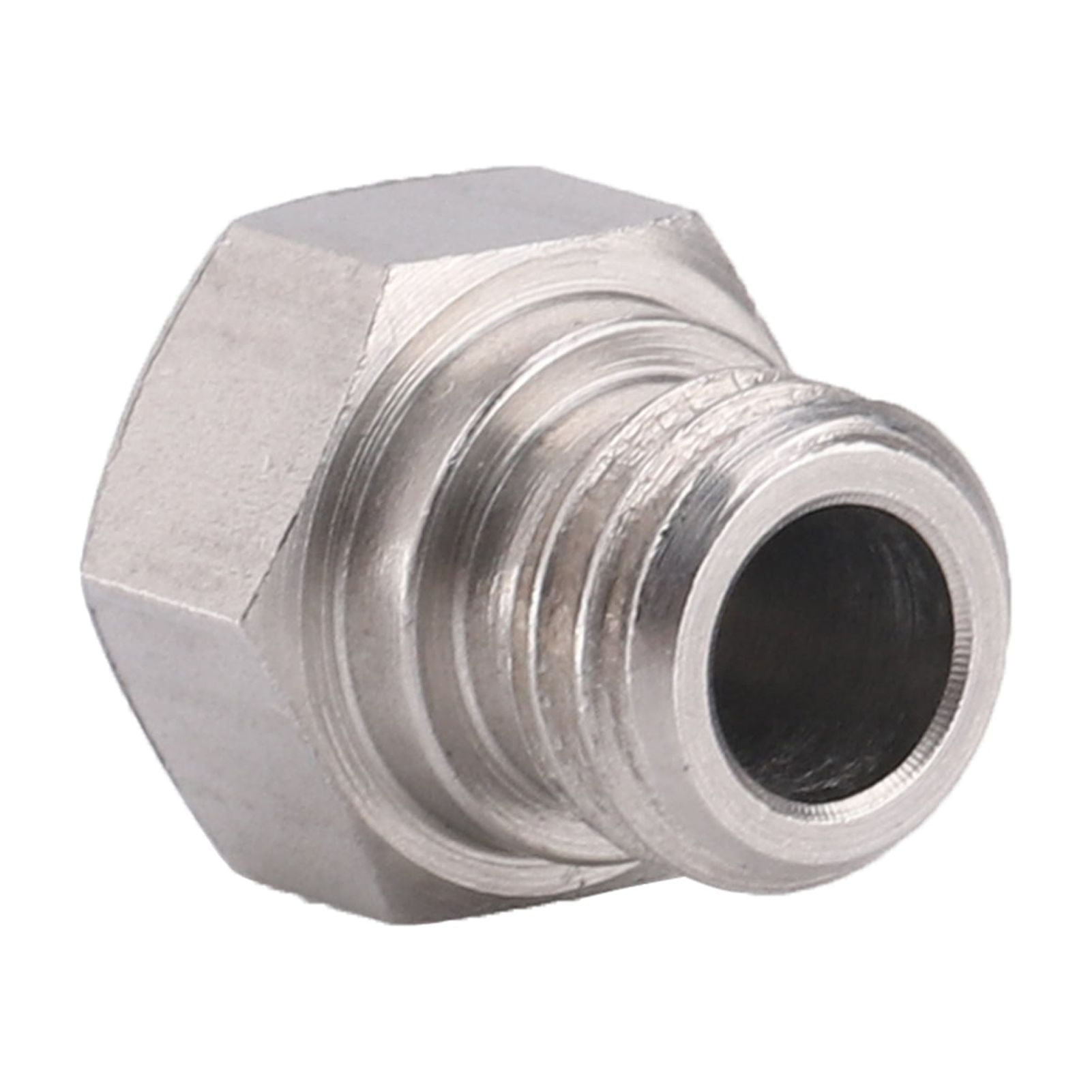 High Recognition 10PCS M7 Thread Nozzle, Extruder Nozzle, For 3D