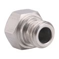 thumbnail image 2 of Buse, 10pcs en Acier Inoxydable MK10 M Buse d'Extrudeuse M Buse Expérience Inégalée, 2 of 8