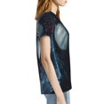 thumbnail image 3 of Spider-Man Women's Crew Neck Short Sleeve T-Shirt, 3 of 7