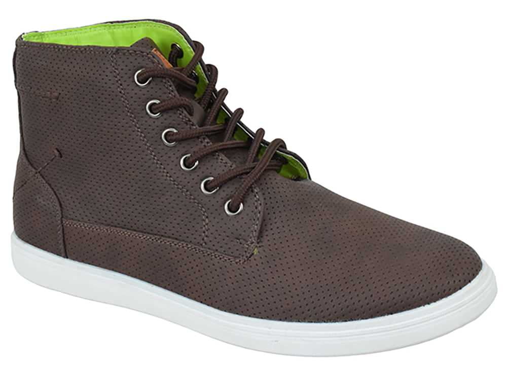formal high top shoes
