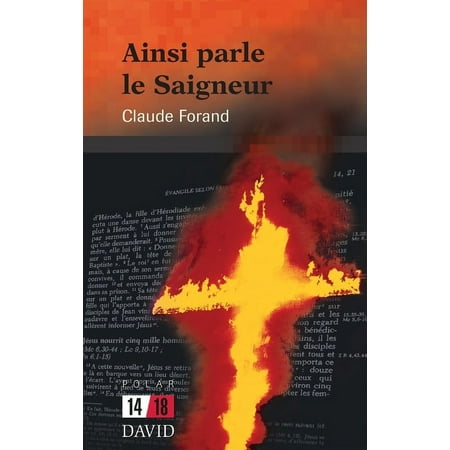14/18 Ainsi parle le Saigneur (Paperback)
