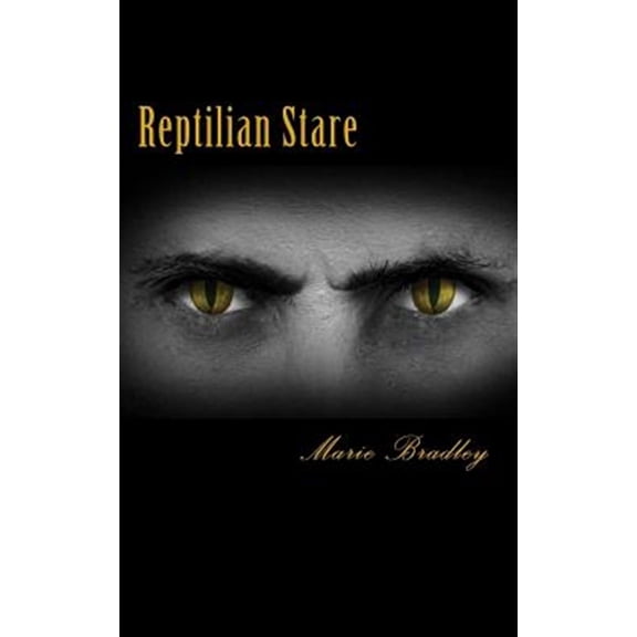Pre-Owned Reptilian Stare