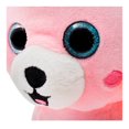 thumbnail image 2 of Peluche Kidz Time Gato Chico Rosa 18 cm, 2 of 3