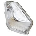 thumbnail image 4 of AMLESO Rearview Mirror Indicator Light 2E0953049A Easy to Install Repair Parts Marker Light 2E0953050A A0018229020 for Sprinter Right, 4 of 10