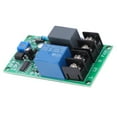 thumbnail image 3 of Relay Module Delay Power Off Switch Control Board Electronic Component RD21F-C 220V, 3 of 5