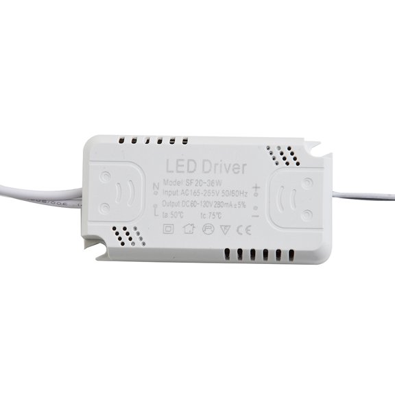 Led Driver Adapter for Led Lighting Non-Isolating Transformer for Ceiling Light
