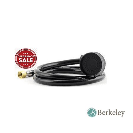 Saratoga Spa Parts - Sprayer Head and Hose 031 for Shampoo Bowl, Sink Replacement Part for Salon, Barber Shop, Spa, Rehab