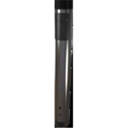 Fixed Length Extension Columns 4 Ft. Drop