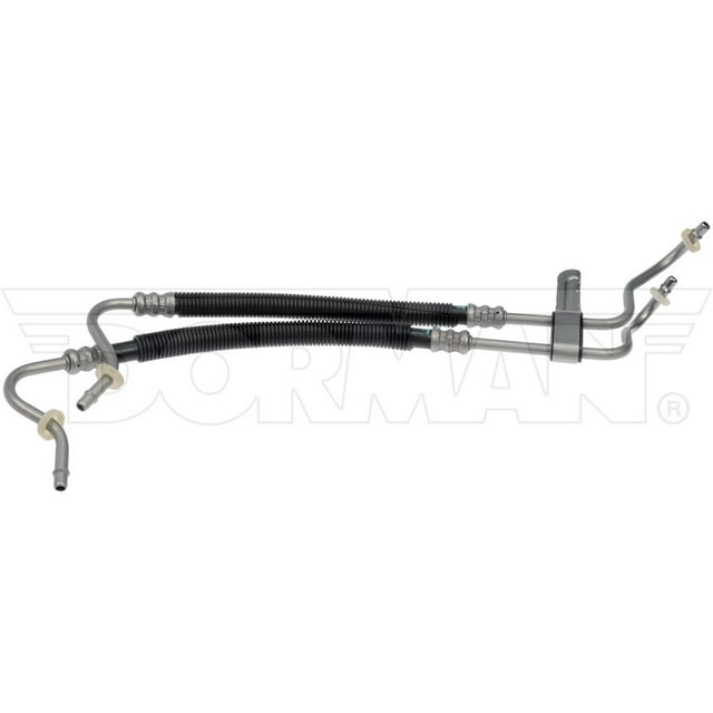 Dorman Oe Solutions Automatic Transmission Oil Cooler Hose P/N:624 277