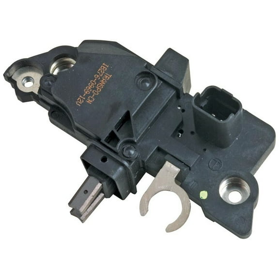 OEG Parts New Voltage Regulator Replacement For Nissan - Europe NV200 / EVALIA Bus Eng. 1.5 dci (M20, M20M) 66kw 11-11 F00M144181 F00M145276 F00M145368 F00MA45237