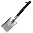 thumbnail image 1 of FUTUREORYY 1Pcs Stainless Steel Shovel Trenching Spade Durable Design Garden Tools, 1 of 8