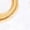 XN-03-C., variant on VOLALO Jewelry Initial Pendant Necklace for Men Womens, 14K Gold Plated Flower Letter Capital Necklace Alphabets from A-Z Figaro Chain Necklace