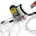 thumbnail image 2 of 12v 100w Electric Oil Pump, Oil Extractor Pump, Gear Pump, Oil Changer, 2 of 4