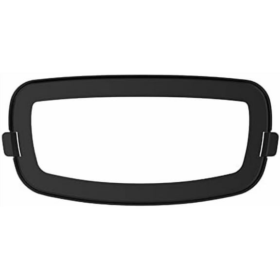 Steam Mop Carpet Glider for MultiPurpose Steam Mop GF-6610/GF-6610B Model.