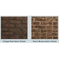 thumbnail image 4 of Ruby 30 Inch Insert, 4 of 7