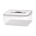 thumbnail image 4 of Organizador de refrigerador perfecl 7 litros con tabla de drenaje, 4 of 8