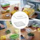 thumbnail image 3 of Phenofice 1Ud Organizador Con De Inferior Para Almacenamiento En Cocina, 3 of 8