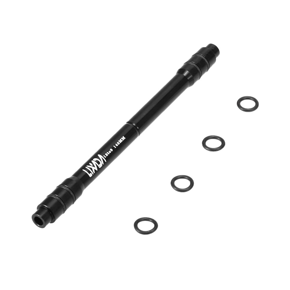 12mm quick release axle