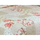thumbnail image 3 of Colcha Floral Queen Size Dormireal Floral, 3 of 6