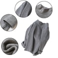 thumbnail image 3 of Beautyzll Kids Toddler Girls Long Sleeve Cotton Shirts Baby Soft Basic T-Shirts Top Crewneck Layering Tees 2-10T, 3 of 11