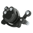 thumbnail image 2 of Rear Disc Brake Caliper, Durable Brake Pad Wearproof  For Mini Bike For Scooter, 2 of 8