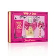 thumbnail image 1 of Set de regalo Perfume Juicy Couture Viva La Juicy para mujer, 1 of 4