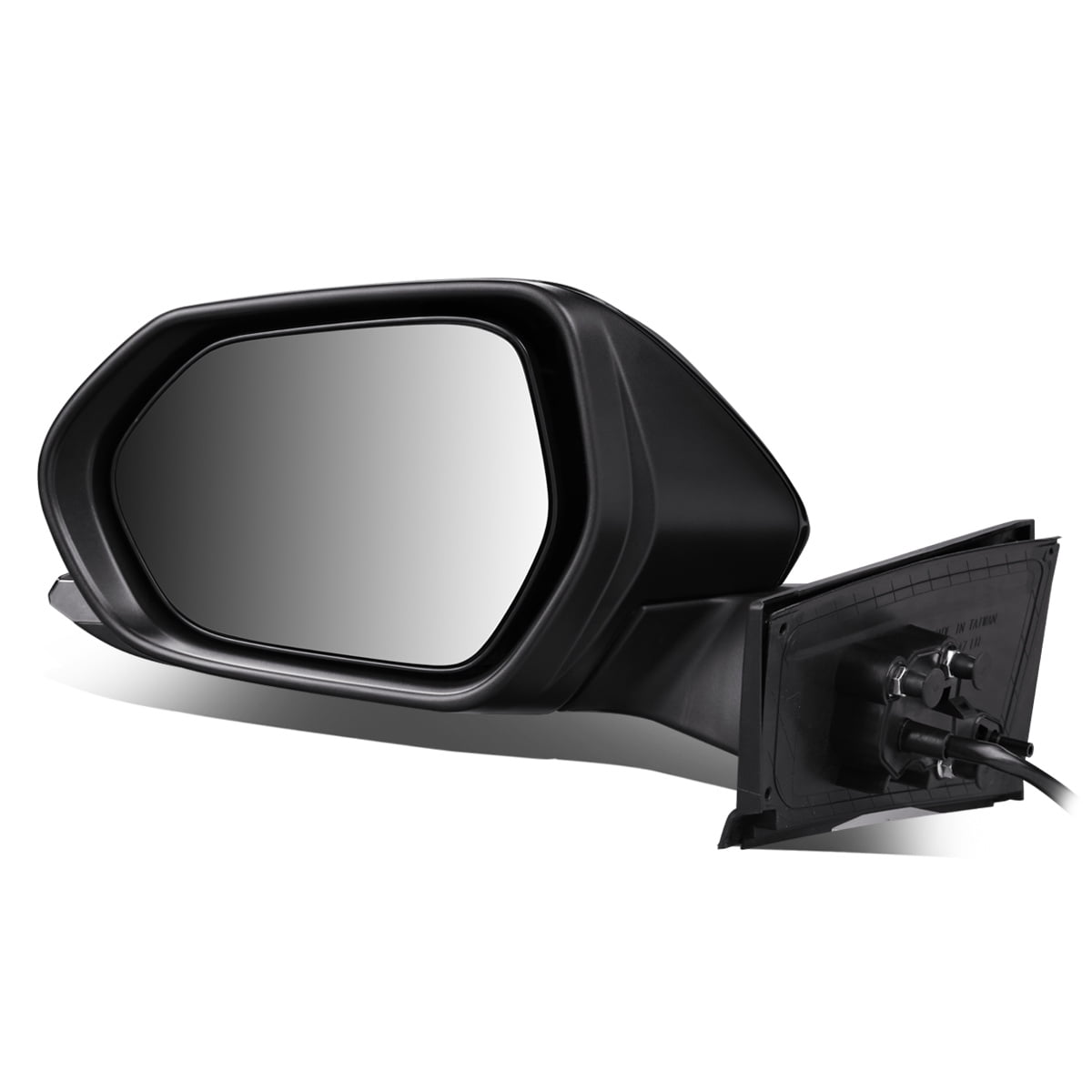 Depo 312-5418L3EBH2 Toyota Highlander Driver Side Heated Power Mirror with Puddle Lamp Depo 312-5418L3EBH2 Toyota Highlander Driver Side Heated Power Mirror with Puddle Lamp