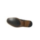 thumbnail image 4 of ZAPATO DE VESTIR CASUAL EVOLUCION HOMBRE CABALLERO NEGRO 42601, 4 of 4