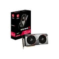 thumbnail image 2 of MSI RX5600 XT GAMING X 6GDDR6, 2 of 6