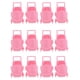 thumbnail image 2 of Carritos de Bebé BLESIY Plástico Paquete de 12 3.0 in Rosado, 2 of 7