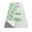 Green, variant on Palm Trees Yoga Towel for Hot Yoga Non Slip, Black Grey Tropical Plants Summer Forest Yoga Mat Towel Absorbent Yoga Sweat Towels Microfiber Hot Yoga Blanket for Bikram Pilates 26"x70"