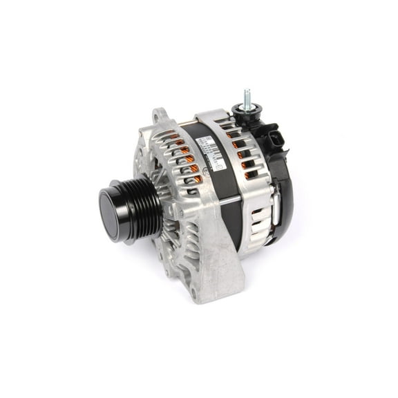 ACDelco GM Original Equipment 22949468 Alternator Fits 2015 Chevrolet Silverado 2500 HD