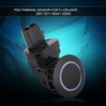 thumbnail image 2 of Sensor de estacionamiento PDC para FJ Cruiser 2007-2011 89341-33050 Jadeshay A, 2 of 8