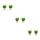 thumbnail image 3 of Bonsái de Flores Artificiales Matsuzay Tipo 1, 3 of 6