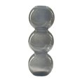 thumbnail image 4 of Florero de burbujas de vidrio perfecl para Decoración de jardín hidropónico Mesa Gris, 4 of 8