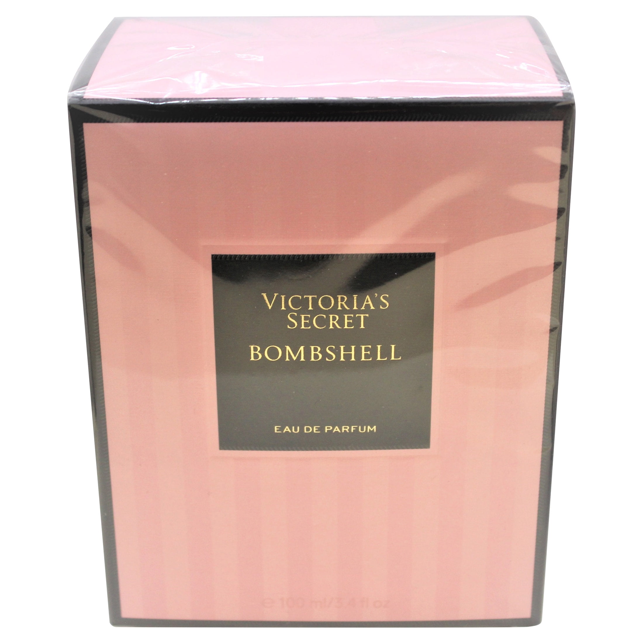 Victoria's Secret Bombshell Eau De Parfum 3.4 oz / 100 ml Women's Spray