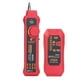 thumbnail image 2 of Probador de cables, Probador de cables de red Probador de cables multifuncional Probador de cables de red Muy versátil, 2 of 12