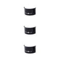 thumbnail image 4 of Kenally 2 uds 28,6mm a 31,8mm 31,8mm a 34,9mm adaptador de cuña bicicleta desviador delantero conversión cuña Type3 NO3 Kenally CBP029973, 4 of 6
