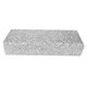 thumbnail image 1 of Cojín de mesa con lentejuelas brillantes para decoración de uñas, soporte para manos, herramienta de manicura (almohada plateada), 1 of 10