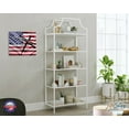thumbnail image 6 of Wooden American Flag Patriotic Veteran Wall Sign - Stand For The Flag, 6 of 10