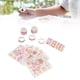 thumbnail image 5 of Colored Masking Tape Gift Washi Tape Exquisite Appearance Cute  for Manuals for Calendars for Diaries ANGGREK Otros, 5 of 8